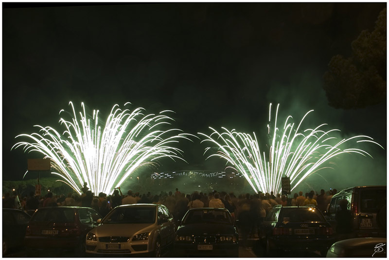 Fuochi d'artificio #16