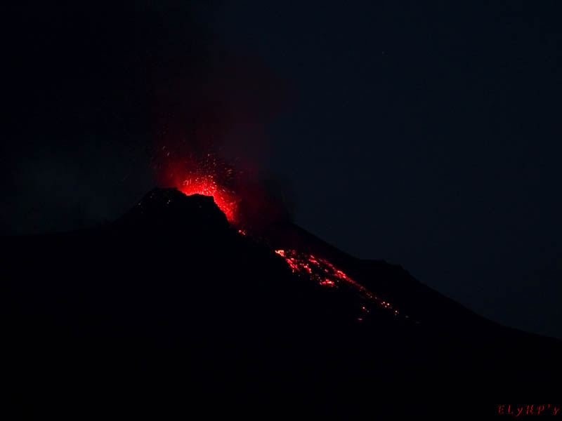 ETNA1