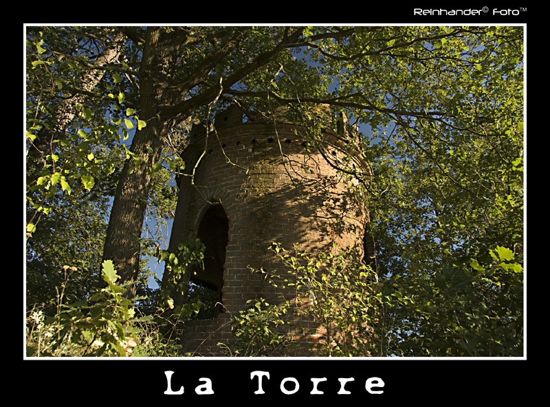 La torre