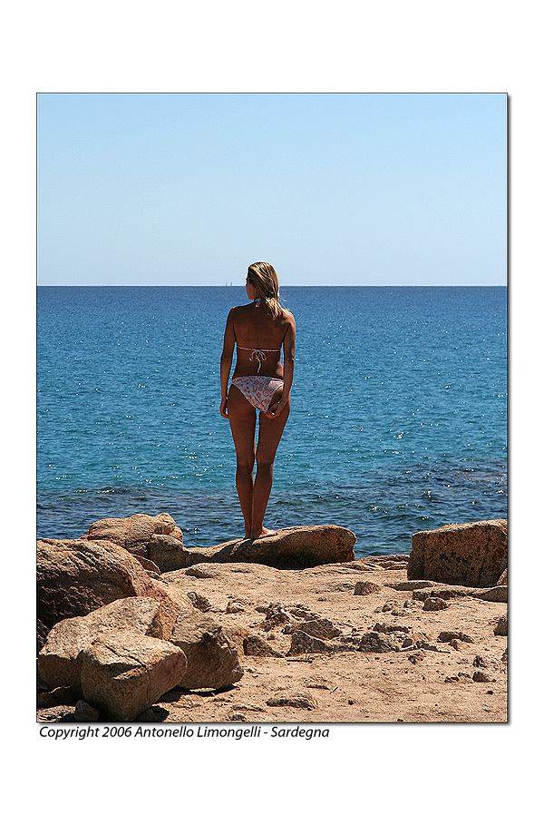 dove osano le "Sirene"