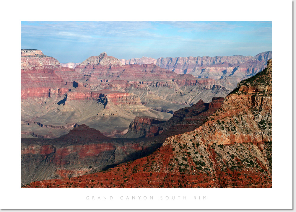 Grand Canyon #3