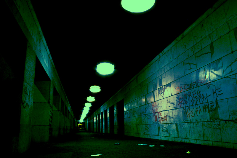 the end of the mattei