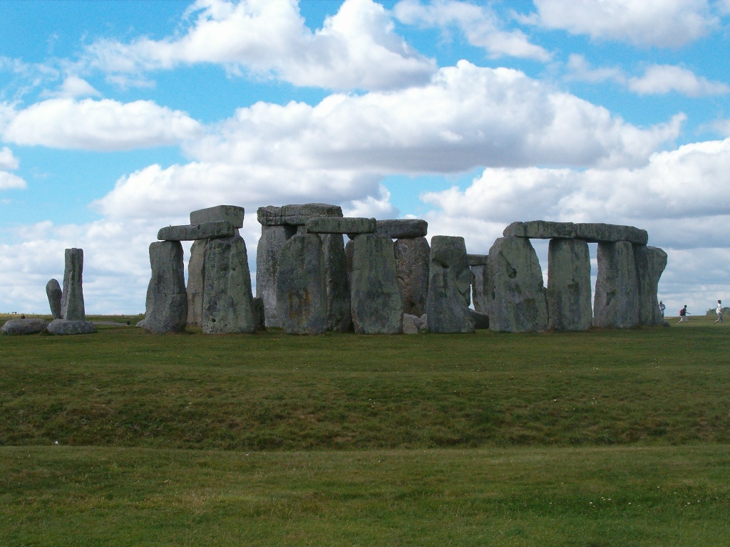 Stonehenge