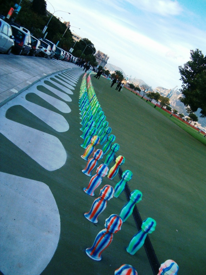 Foro Italico Palermo