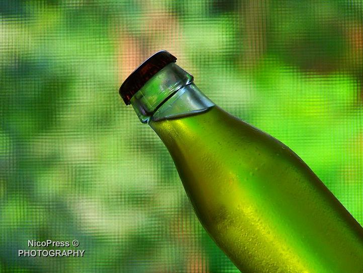 La sete viene quanto meno te l'aspetti!!!