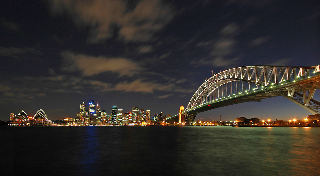 Sydney