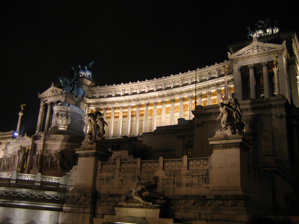 vittoriano