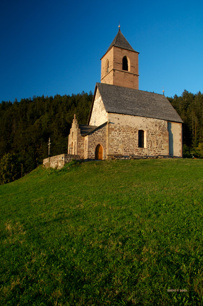 Chiesa di Avelengo