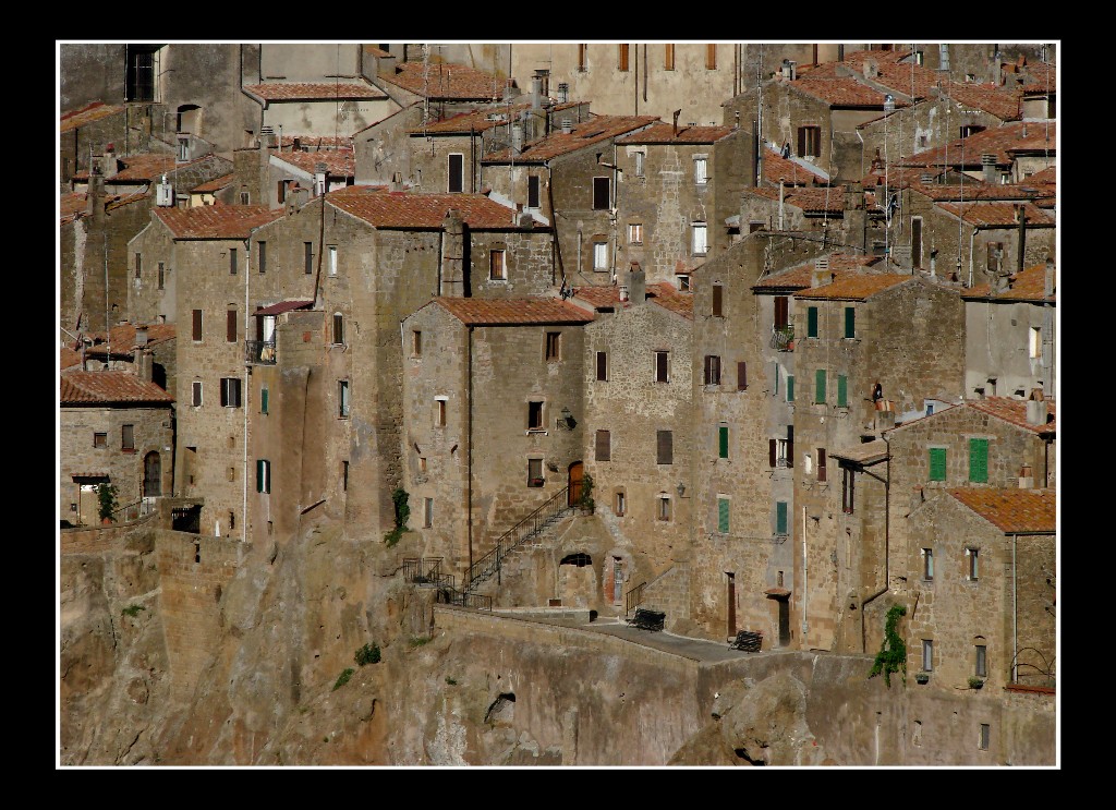 pitigliano