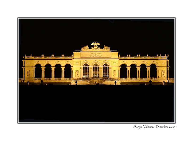 Il castello di Sissi