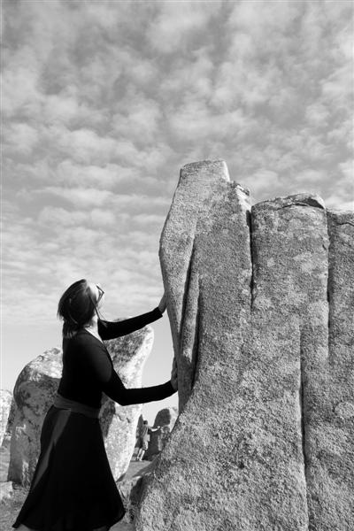 nascondino megalitico