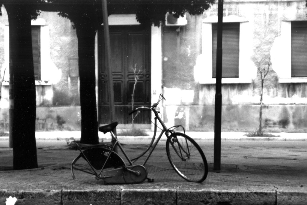 una storia d'amore (fine di)