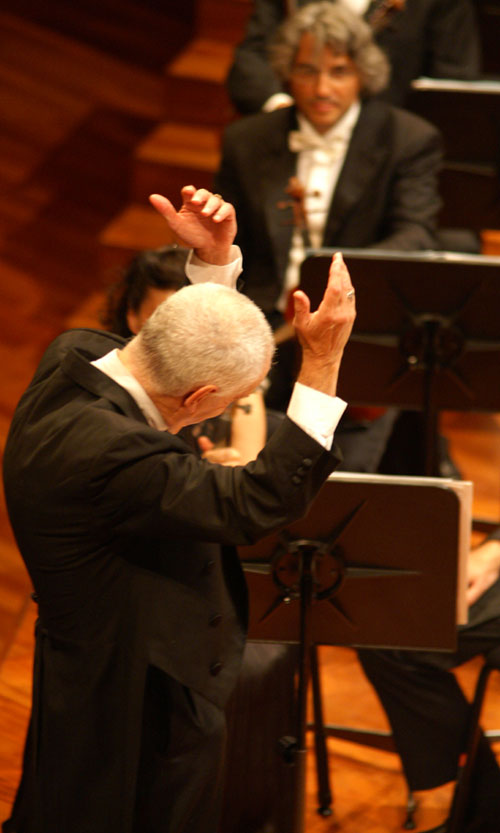 Peter Maxwell Davies - Torino Settembre Musica