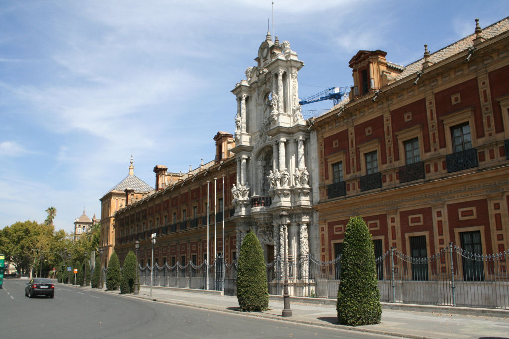 Fabbrica del Tabacco (forse...)