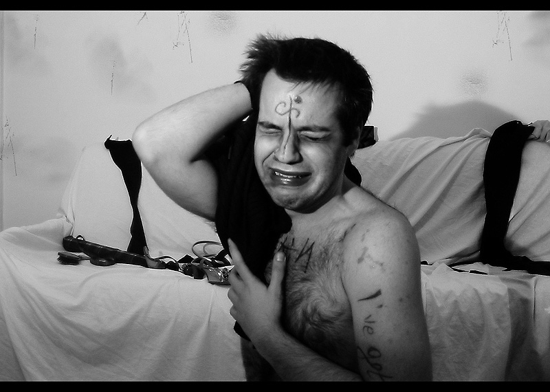 ::i need to lay down::