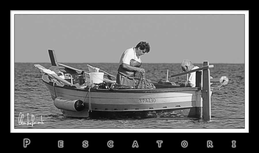 Pescatori