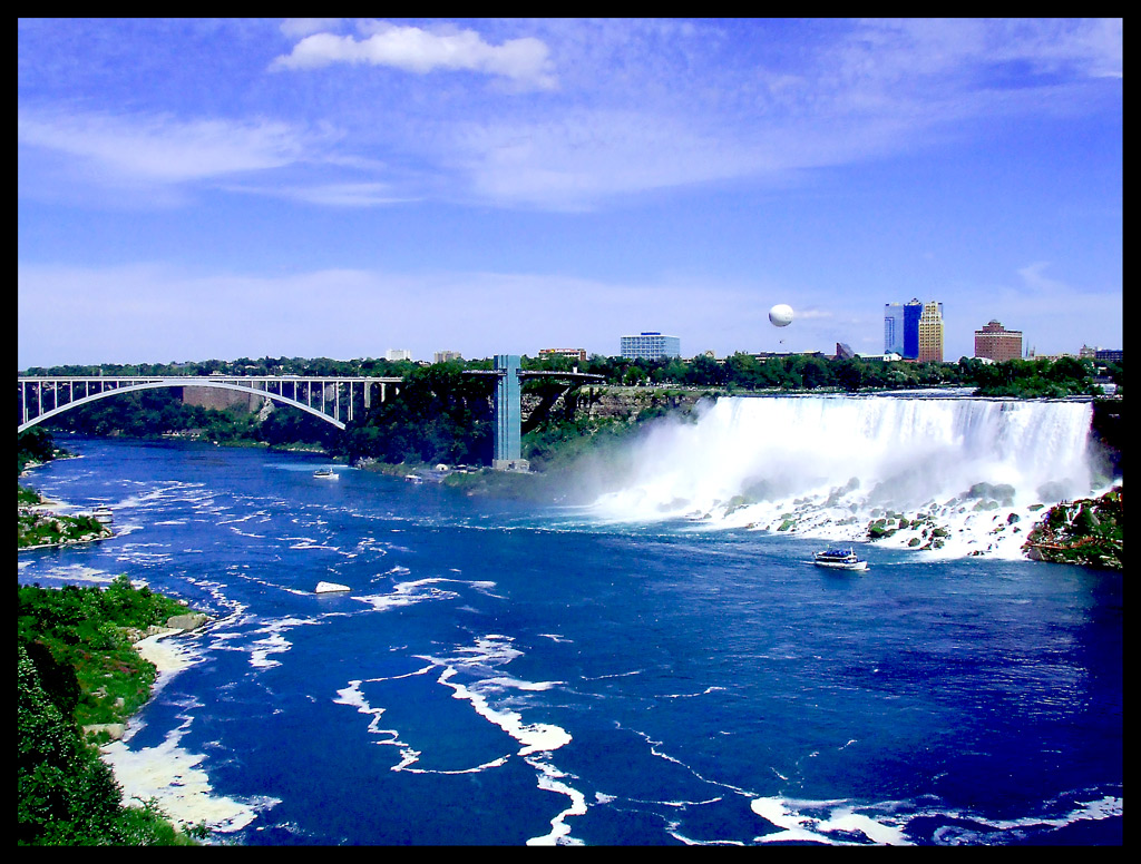 Niagara Falls