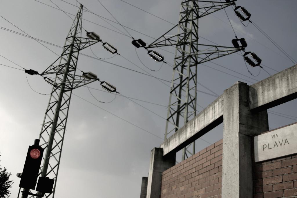 reportage nelle banlieues torinesi 2