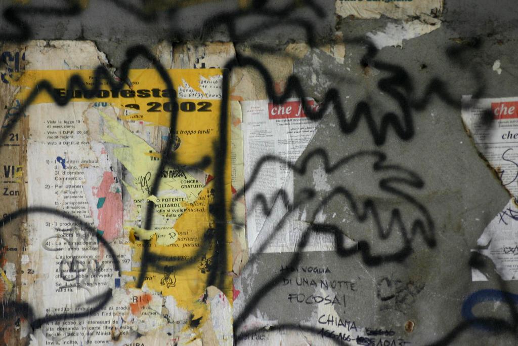 reportage nelle banlieues torinesi 3