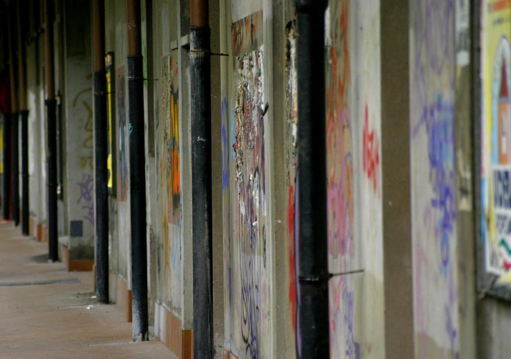 reportage nelle banlieues torinesi 3