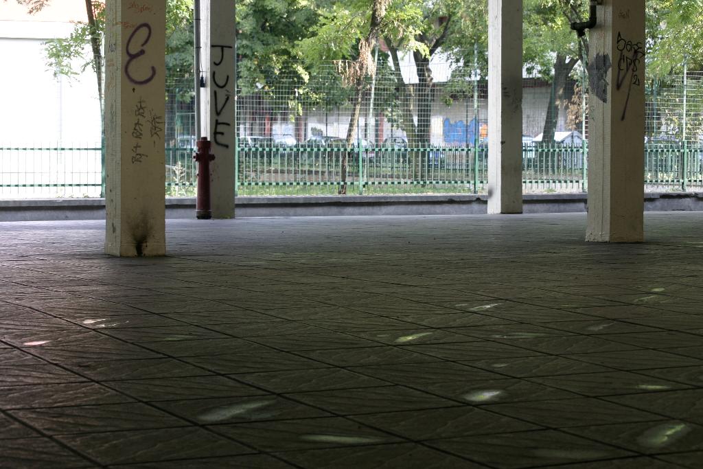 reportage nelle banlieues torinesi 4