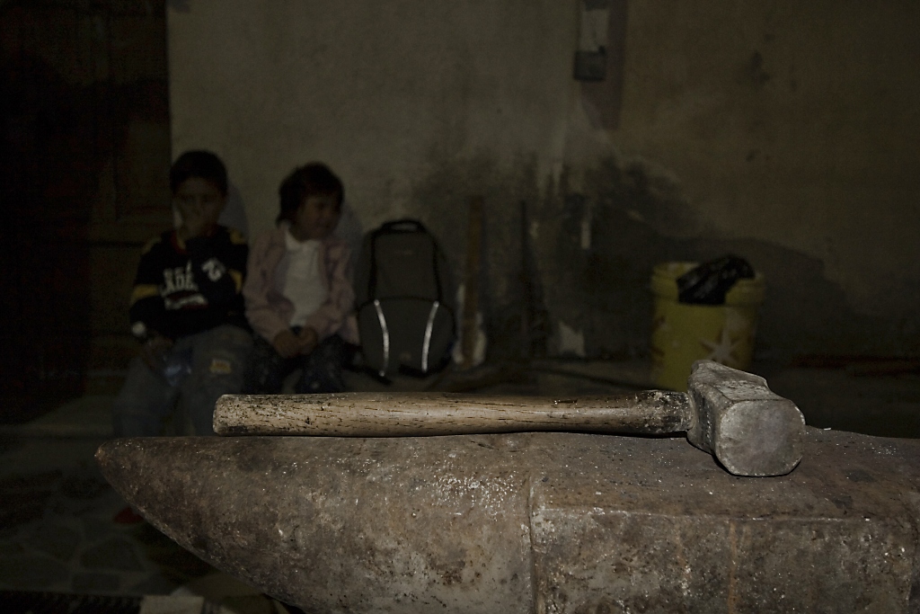 Pensieri su un prossimo futuro