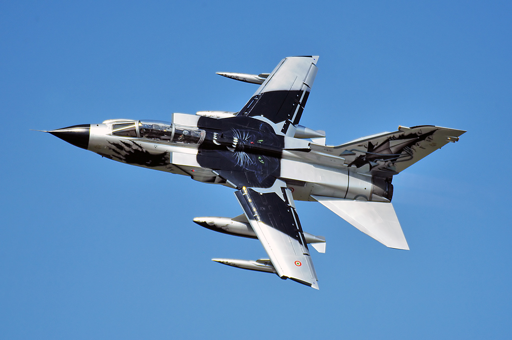 Tornado Special Color