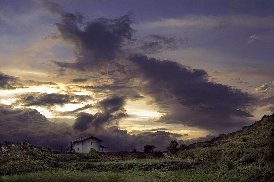 Piano Sant'Agata artwork test#1