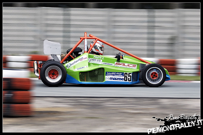 Trofeo 991 - 17 settembre 2006