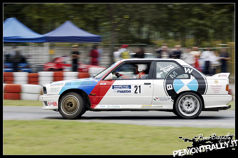 Trofeo 991 - 17 settembre 2006 [2]