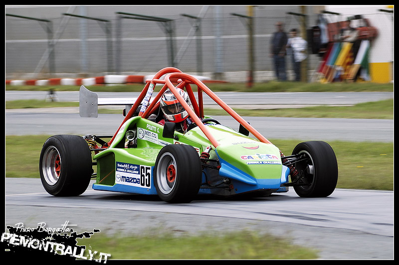 Trofeo 991 - 17 settembre 2006 [3]