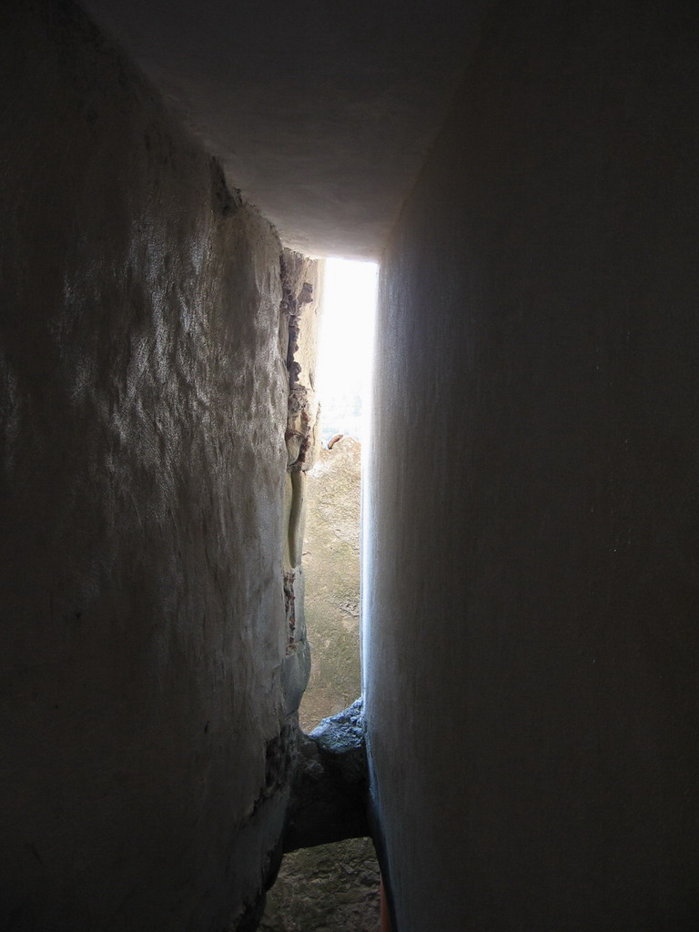 La luce oltre il tunnel