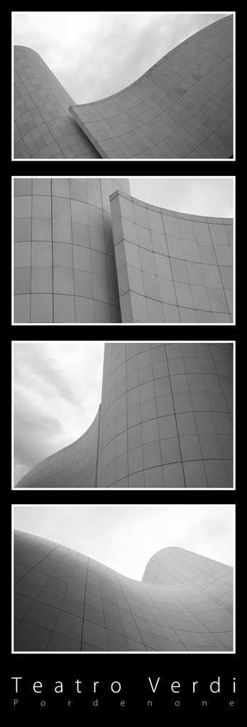 Composizione: Teatro Verdi