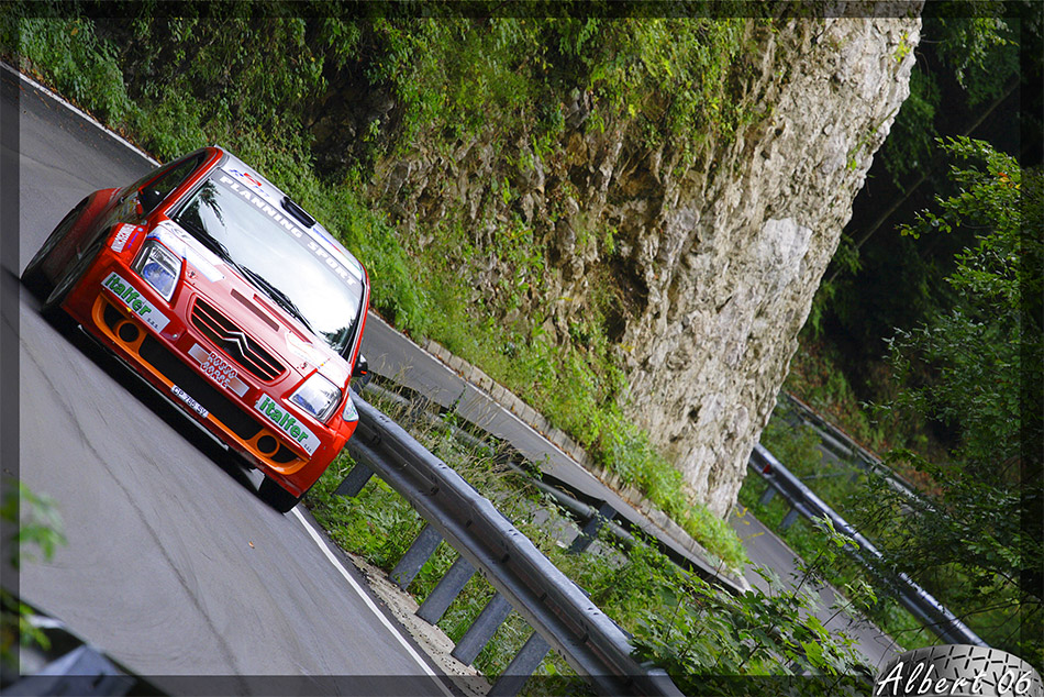 rally Bassano 06 (C2 con curvette)