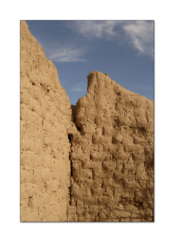 Arabia?No, Sardinia.