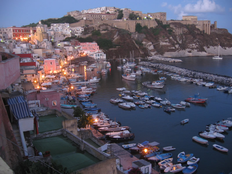 Procida