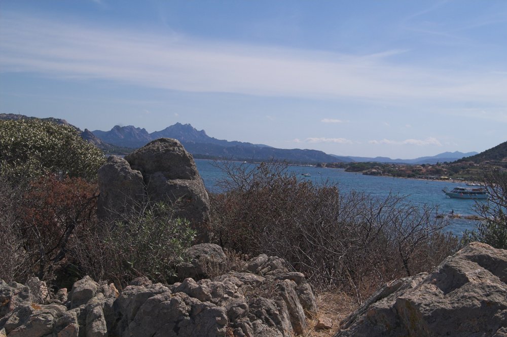 pietre e mare - sardegna 06