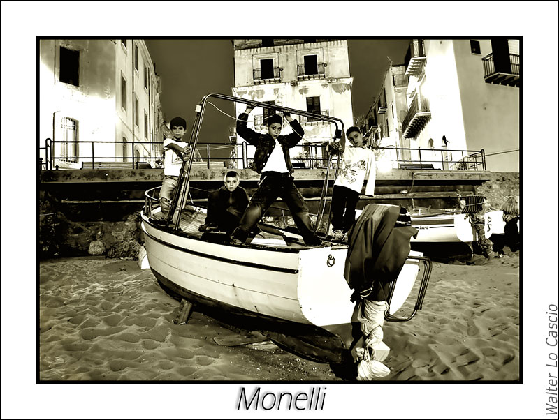 Monelli
