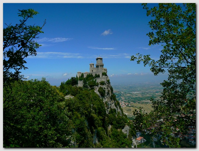san marino