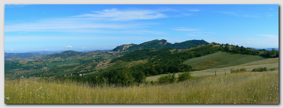 colline italiane