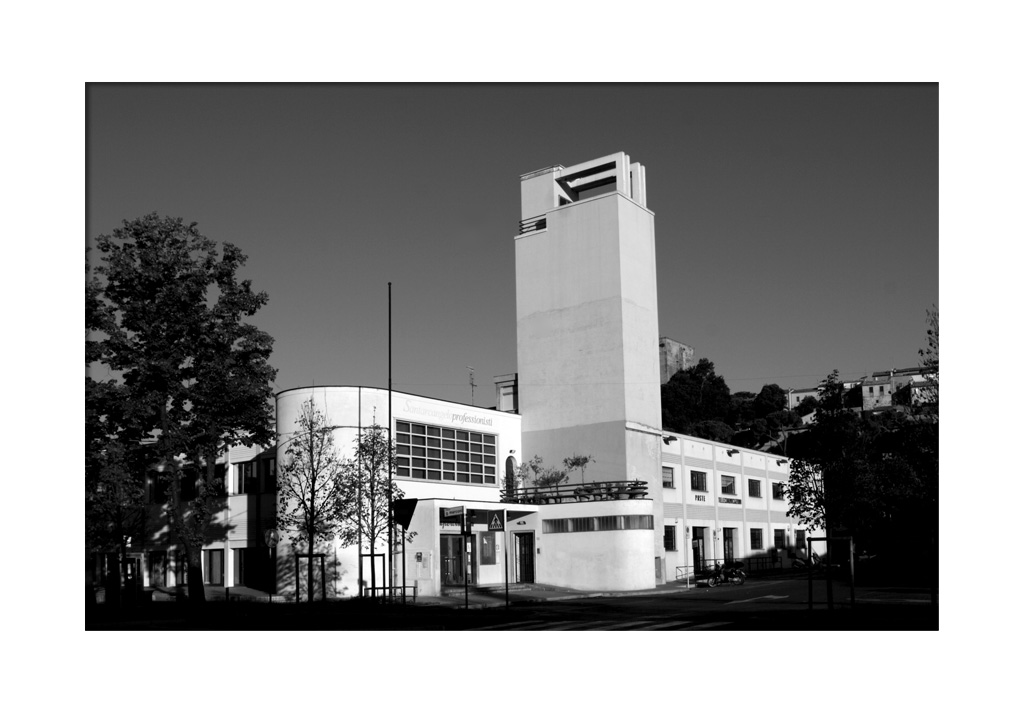 Poste di Santarcangelo