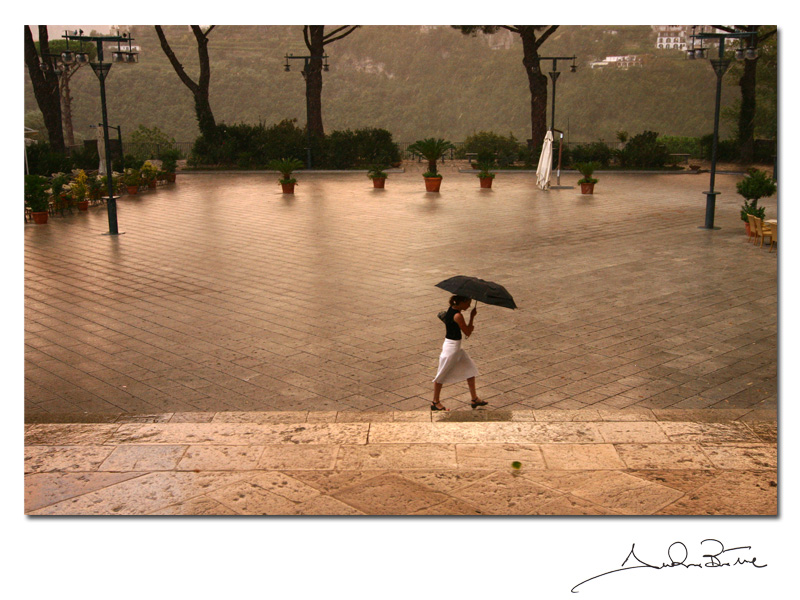 ::Ravello Raining::