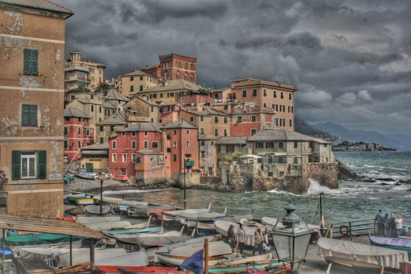 Bocadasse HDR