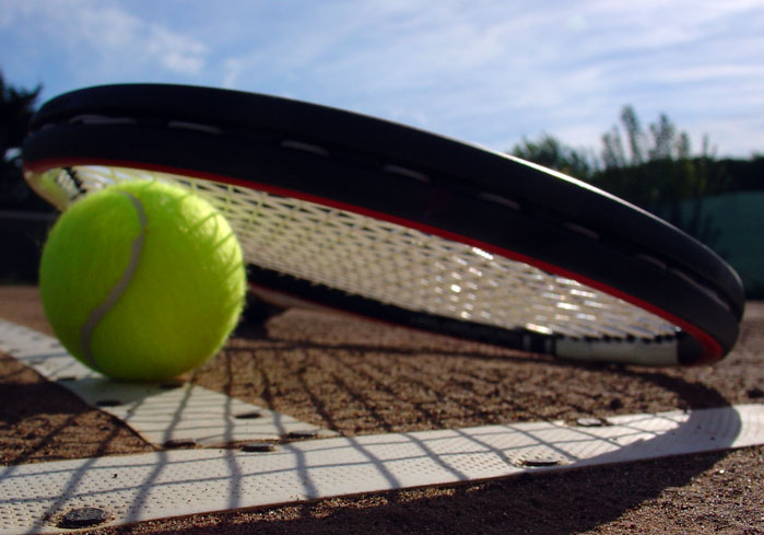 Tennis...che passione