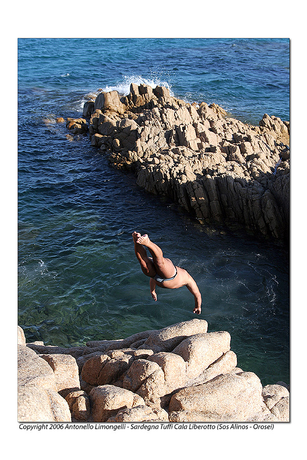 a testa in gi�.....