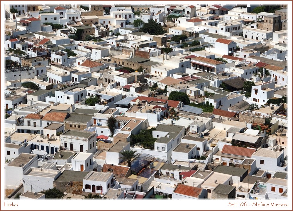 Lindos