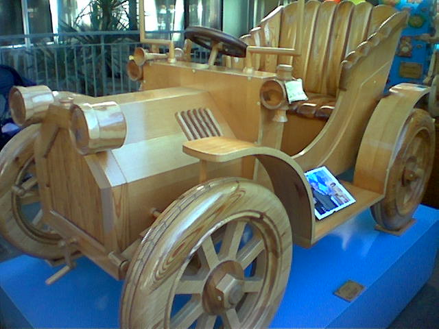 foto fatte con nokia 3650