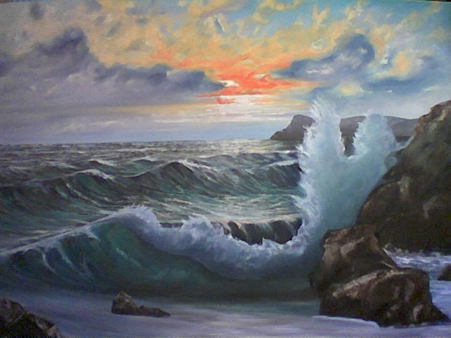 foto fatte con nokia 3650