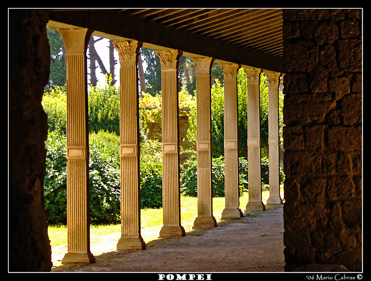 Pompei