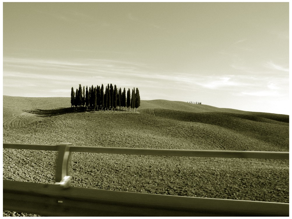 istantanea di viaggio